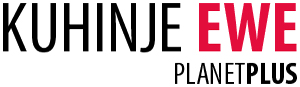 Kuhinje EWE, Planet Plus