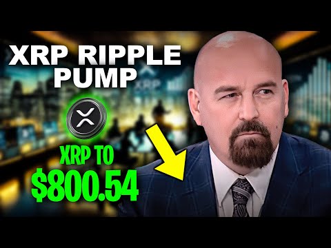 Xrp Set to Skyrocket! Sec Confirms Massive $800+ Pump! Xrp News Today