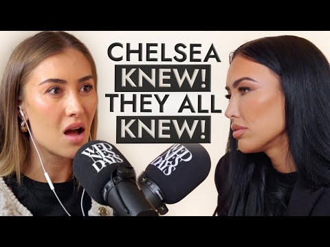 Selling Sunset&#039;s Bre Tiesi reveals the TRUTH behind the Chelsea drama