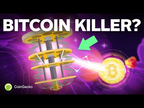 Will Quantum Computing KILL Bitcoin??