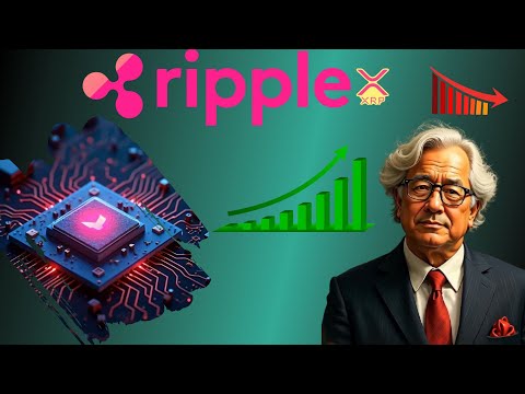 👊 Ripple (XRP) Shocking News! Investors Will Be Kicking Themselves If They Miss THIS! 👊