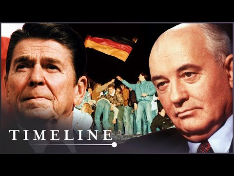 Gorbachev&#039;s USSR: The Events That Led To The Collapse Of The Soviet Union | M.A.D World | Timeline