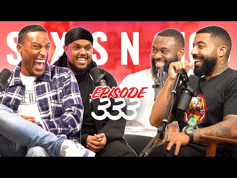 CHUNKZ &amp; FILLY! | EP 333 | ShxtsNGigs Podcast