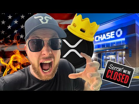 Ripple XRP EMERGENCY SHUT DOWN!!! Millions Are About To Get WREKD! (BREAKING CRYPTO NEWS)