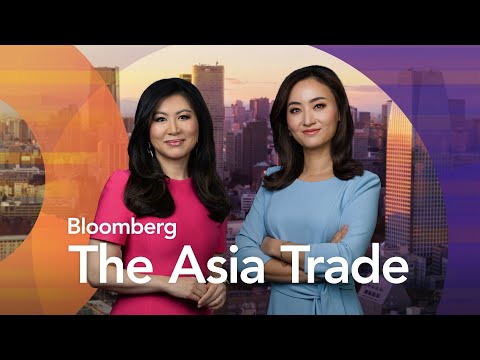 Trump Plans Canada, Mexico Tariffs By Feb. 1 | Bloomberg: The Asia Trade 1/21/25