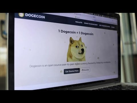 Dogecoin soars as Elon Musk influences crypto markets