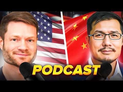 US-China AI Rivalry: What’s at Stake?