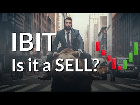 IBIT ETF Soars: Bitcoin&#039;s $200K Prediction for 2025! 🚀 What You Must Know Now!