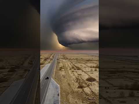 Big Tornadoes Dangerous #nature #shortsvideo #tornadoes #tornado #worldnature