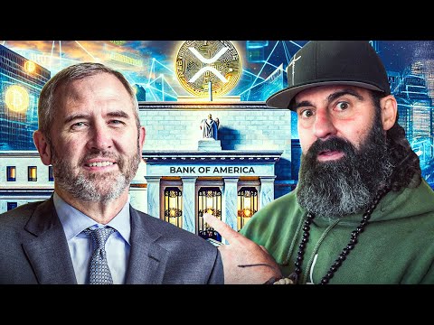 🚨WAKE UP AMERICA🚨 XRP/RIPPLE and Trump Going To Change Everything...