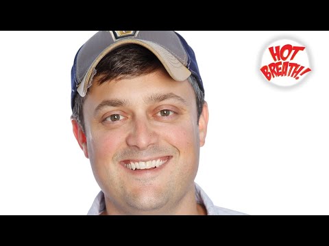 Nate Bargatze Podcast - Bill Burr Advice, Early Comedy Struggles, How to Murder on Stage