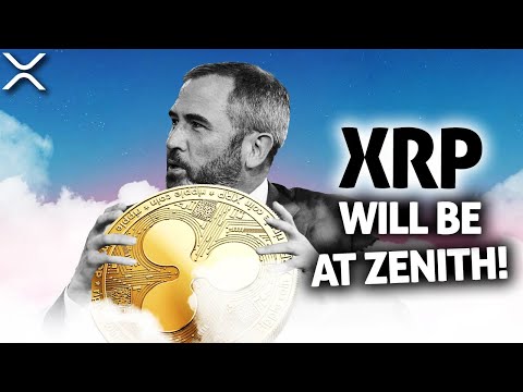 RIPPLE XRP - THIS IS WHY XRP WILL SHINE BRIGHTER THAN MOST IN THE UPCOMING BULL SEASON!