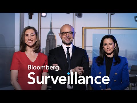 Bloomberg Surveillance 02/11/2025