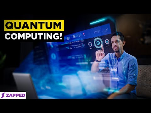 Why Quantum Computing Will Change the Game Forever