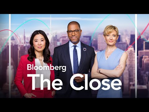 Apple Earnings Report Today | Bloomberg: The Close 1/30/2025