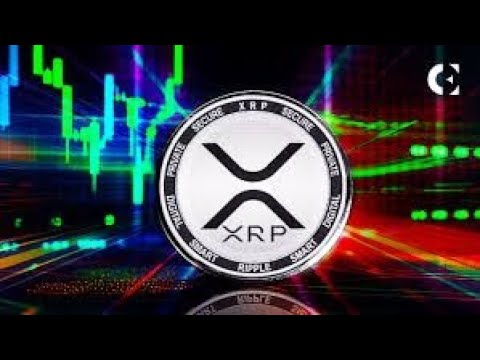 Top Analyst Predicts XRP Could Skyrocket 3,900% to $99—Here’s Why!