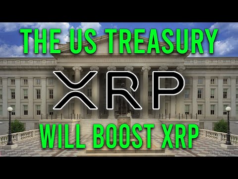 Ripple XRP News: NEW Trillion Dollar Stimulus Checks Will BOOST XRP To Unprecedented Levels!