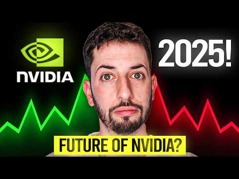 Is Nvidia Stock Still a BUY For 2025? Investors Need to Know This!