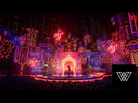 Wave | Virtual Concerts (Mixed Reality (XR))