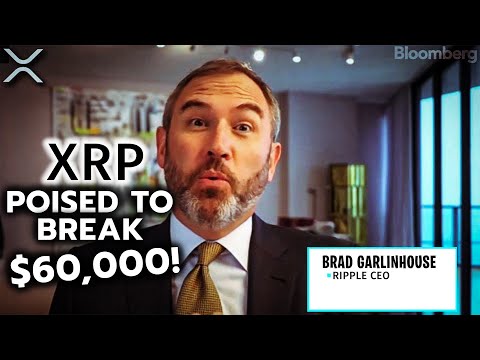 THIS WAS HUGE FOR XRP! 🚨 (What Happened Will SHOCK You!)