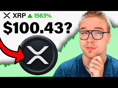 Can XRP Hit $100 In 2025? (THE TRUTH)