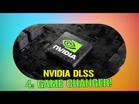 Unleashing Gaming Power: NVIDIA DLSS 4 &amp; Multi-Frame Generation Explained!