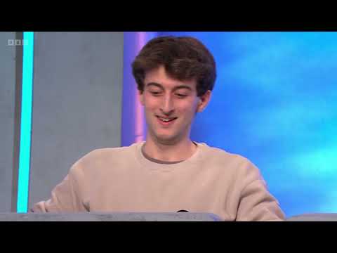 University Challenge S54E19 - Exeter v Bristol