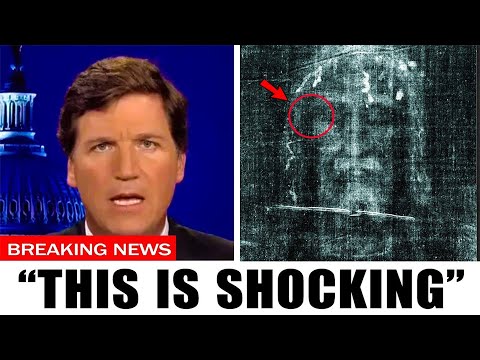 New 2025 Research on the Shroud of Turin: A Shocking Discovery Unveiled