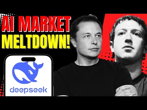 Why Most People Are Wrong About Deepseek AI (URGENT UPDATE)