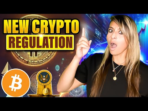 Will the SEC’s New Ruling Change Crypto Forever?