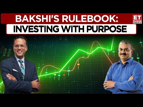 Sanjay Bakshi&#039;s Entry Into Value Investing | What&#039;s His Strategies For Investment? | Business News