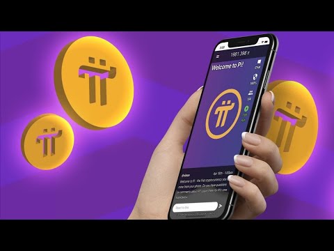 &quot;PI Network: The Revolutionary Cryptocurrency You Can Mine on Your Phone&quot;