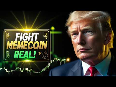 Is $TRUMP Coin a GAME-CHANGER or Just HYPE? Find Out NOW!