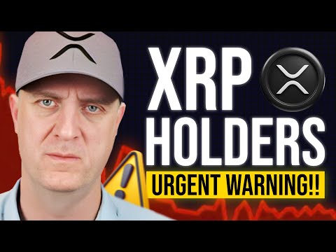 🚨WARNING🚨 CRYPTO CRASHING! (What They Are HIDING From Us!!!!)