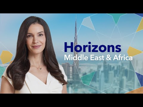 Markets Roil on Trump’s Tariffs on Canada, Mexico, China | Horizons Middle East &amp; Africa 02/03/2025