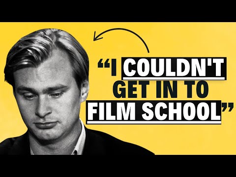 Why Christopher Nolan’s Films Break ALL the Rules