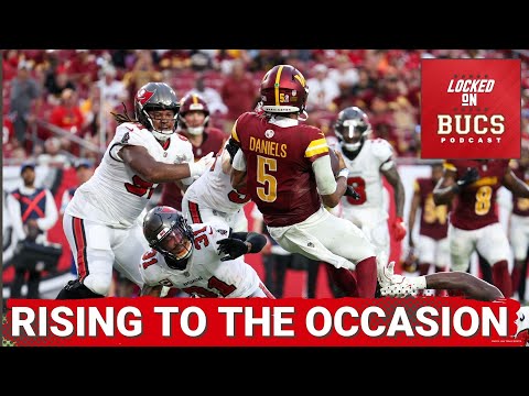 Buccaneers vs Commanders Wild Card Preview | Bucs Getting Back Key Starters | Lavonte David&#039;s Impact