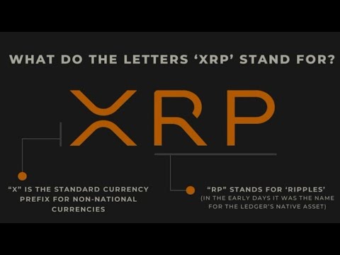 #XRP Takes the World by Storm: Groundbreaking Cryptocurrency Changing Cross-Border Payments Forever