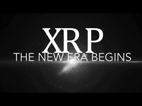 Ripple XRP ENTERING A NEW WORLD NOW FROM ASHES TO NEW!