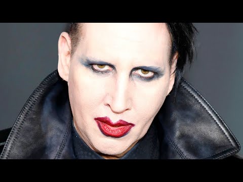 The Dark Truth About Marilyn Manson