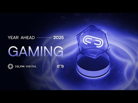 Delphi&#039;s Gaming Year Ahead 2025