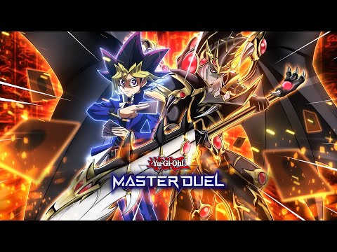 MAJOR UPGRADE - YUGI MUTUO’S NEWEST DECK IS NOW UNSTOPPABLE In Yu-Gi-Oh! Master Duel Ranked!