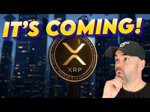 RIPPLE XRP Crypto Whales Strike! 520M XRP Snagged | Your Next Move?