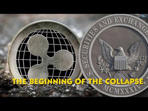 🌐 CRYPTO WARS: Ripple vs. SEC - Decoding the Legal Battle of Titans! 🚀