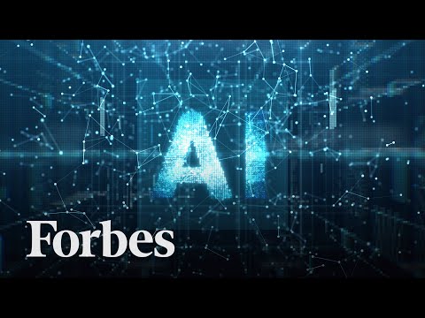 &#039;Thinking With Fear As Opposed To Opportunity&#039;: Why Some Companies Have Missed Out On AI Adoption