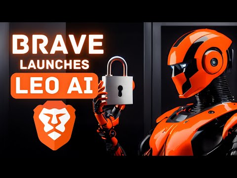 Brave Leo AI | Taking Online Privacy to the Next Level!