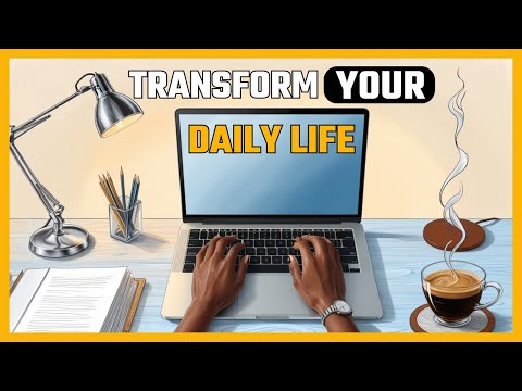 7 [Habits] Diaries to INCREASE your PRODUCTIVITY! Motivational Story