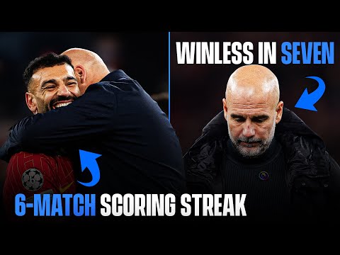 STREAKBUSTERS: Which EPL sides will break/continue their streaks? | Morning Footy | CBS Sports