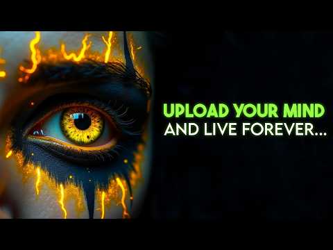 Upload Your Mind To AI and Live Forever!