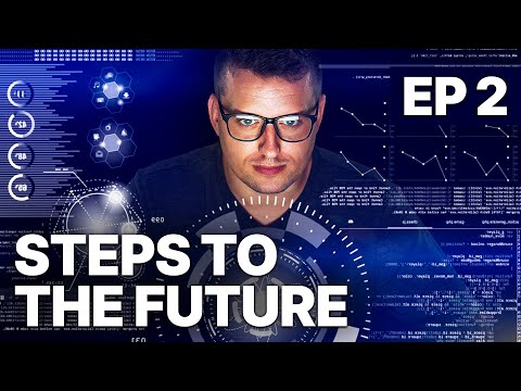 Steps to the Future - EP 2 | Free Documentary